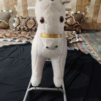 اسب اسباب بازی