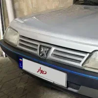فروش پژو مدل‌ ۸۴