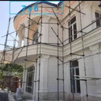 نما کار سیمانی درجه یک|خدمات پیشه و مهارت|کومله, |دیوار