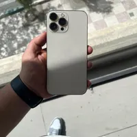 اپل iPhone 13 Pro Max با حافظهٔ ۲۵۶ گیگابایت