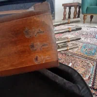 سنتور خزان|سازهای سنتی|مشهد, رستگار|دیوار