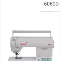 چرخ خیاطی نیولایف