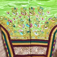 شلوار بندری