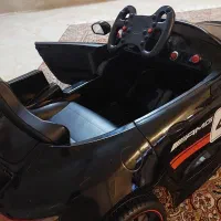 فروش ماشین کنترلی پرقدرت و درحد نو|اسباببازی|بهشهر, |دیوار