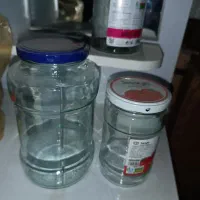 شیشه برای مربا کامپوت