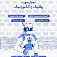 کلاس رباتیک