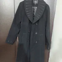 پالتو وپافر|لباس|شاهین‌شهر, پاسداران|دیوار