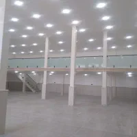 اجاره مغازه  500 متری  /بر خ اصلی /متل قو|اجارهٔ مغازه و غرفه|سلمان‌شهر, |دیوار
