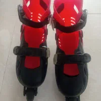 کفش اسکیت