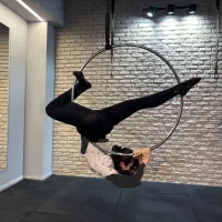 کلاس اریال و انعطاف