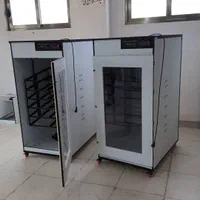 دستگاه جوجه کشی فوق پیشرفته هدایت|لوازم جانبی حیوانات|جیرفت, |دیوار