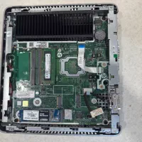 تین کلاینت t630 HP با اداپتور|رایانه رومیزی|تهران, حبیب الله|دیوار