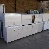 کابینت کد ۰۷۱۶ کوهچنار