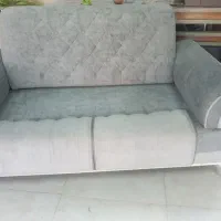 مبل راحتی|مبلمان خانگی و میز عسلی|مشهد, نیروی هوایی|دیوار