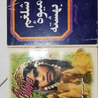 کتابهای رمان چاپ اصلی نو و سالم جذاب و مشهور|کتاب و مجله تاریخی|مشهد, فرهنگ|دیوار