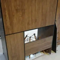 میز تحریر ام دی اف