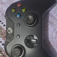 دسته سالم سالم xbox one