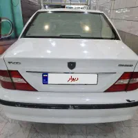 سمند se مدل ۹۰|خودرو سواری و وانت|خواف, |دیوار