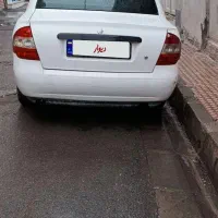 ماشین تیبا1|خودرو سواری و وانت|شهریار, شهریار|دیوار