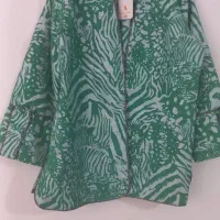 کت مجلسی ژاکارد نو