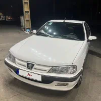 پژو پارس مدل ۹۹ بدون رنگ