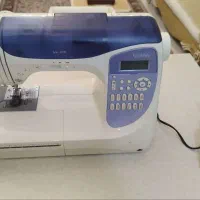 چرخ خیاطی/چرخ خیاطی برادر/چرخ خیاتیNX400