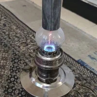 گردسوز لمپا انگلیسی علاالدین