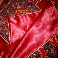 پته سجاده و جانماز