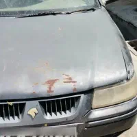 سمند 84 lx برازجان