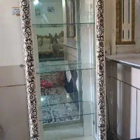 بوفه در حد نو