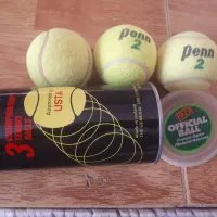 توپ تنیس|ورزش‌های توپی|تهران, امام زاده عبدالله|دیوار