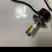 هدلایت m8. پرو