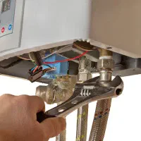 تعمیر و سرویس پکیج و رادیاتور