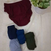 شورت نخ پنبه مردانه