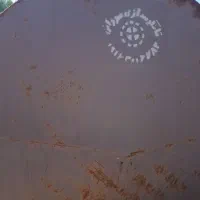 یک مخزن گزایل ۸هزار لیتر|ماشین‌آلات صنعتی|شادگان, |دیوار