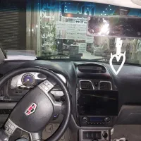 جیلی امگرند 2013 بدون رنگ|خودرو سواری و وانت|کرج, پیشاهنگی|دیوار