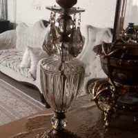 ۲ جفت چراغ لاله ای در دو مدل