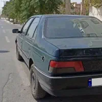 پژو آردی ای  انژکتور۱۶۰۰|خودرو سواری و وانت|اصفهان, شهرک شهید منتظری|دیوار