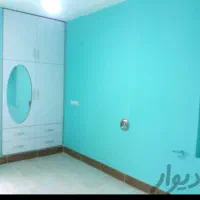 نصب و فروش کاغذ دیواری پوستر نقاشی ساختمان و کناف|خدمات پیشه و مهارت|شیراز, ترمینال باربری|دیوار