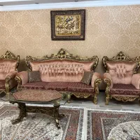 مبل و ناهارخوری|مبلمان خانگی و میز عسلی|تهران, جنت‌آباد مرکزی|دیوار