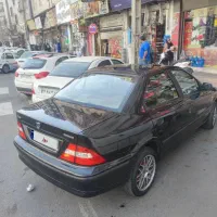 فروش سمند SE XU7