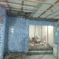 انجام کار کاشی سرامیک سنگ پله مزاییک|خدمات پیشه و مهارت|محمودآباد, |دیوار