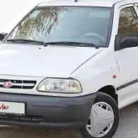 پراید ۱۳۱ اقساطی