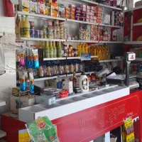 کلیه اجناس سوپر مارکت یخچال همه چی بفروش میرسد|فروشگاه و مغازه|تربت‌حیدریه, باغ سلطانی|دیوار