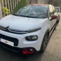 سیتروئن c3 مدل ۹۸