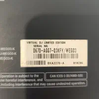 دیجی کنترلر pioneer|آلات موسیقی|کرج, دهقان ویلا|دیوار