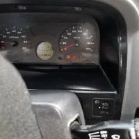 پراید نقرهای مدل ۹۲ بی رنگ|خودرو سواری و وانت|ساری, |دیوار