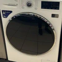 فروش ماشین لباسشویی ۸ کیلویی  و ۹ کیلویی جی پلاس