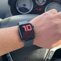 اپل واچ سری 6