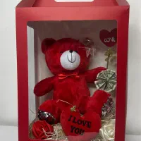 باکس ولنتاین نصف قیمت